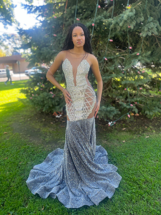 Tisha Gown