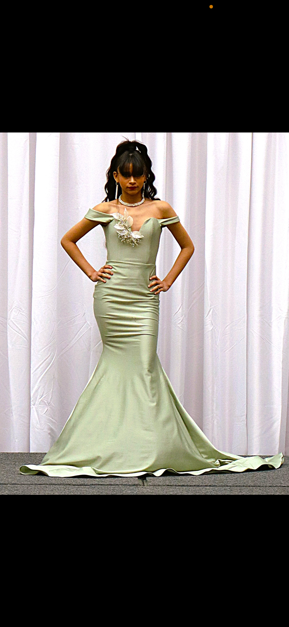 Katherine Gown