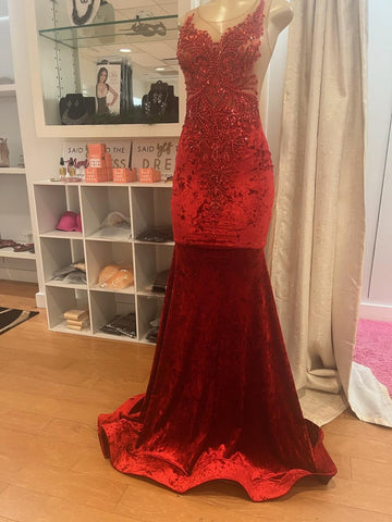 Prom Dresses – Karlene Lindsay Designs LLC